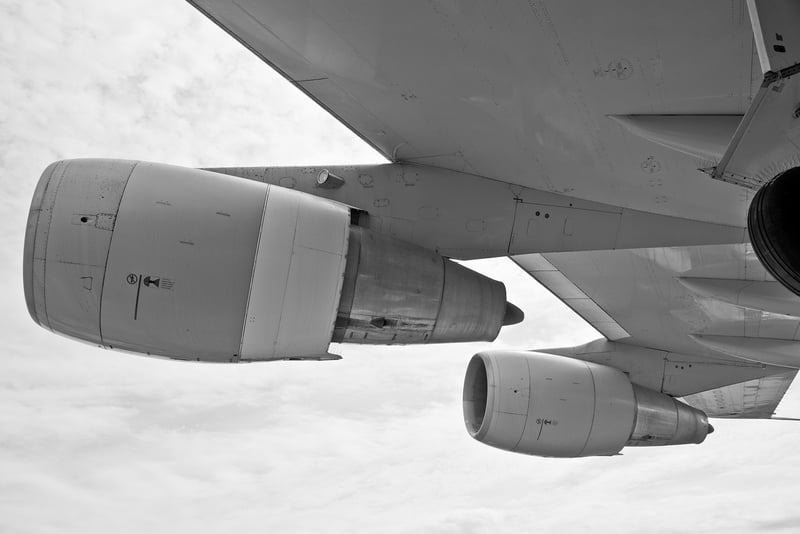 Airplane Travel