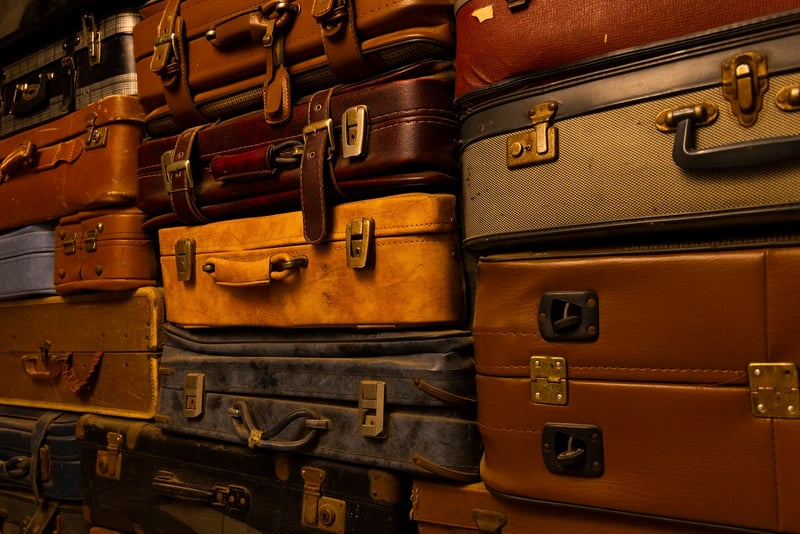 Travel bags